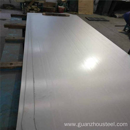 BS10 Standard Carbon Steel Plate